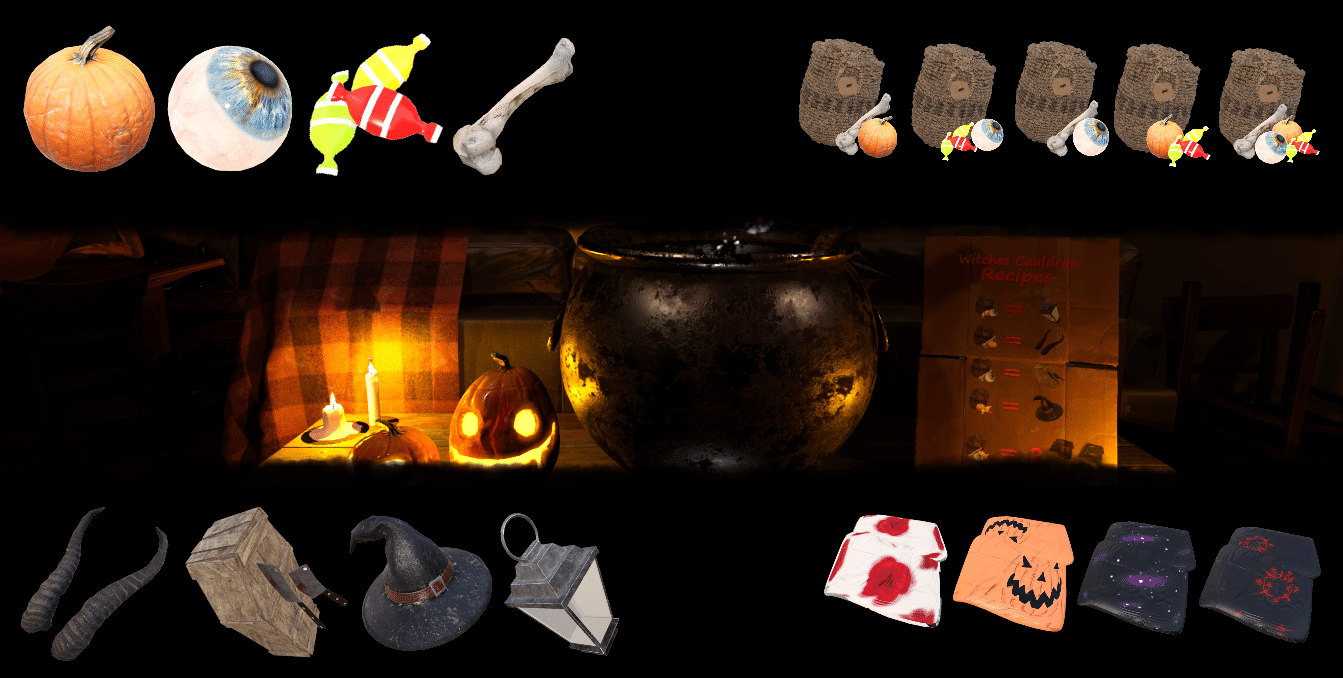 Изображение из объявления Steam
