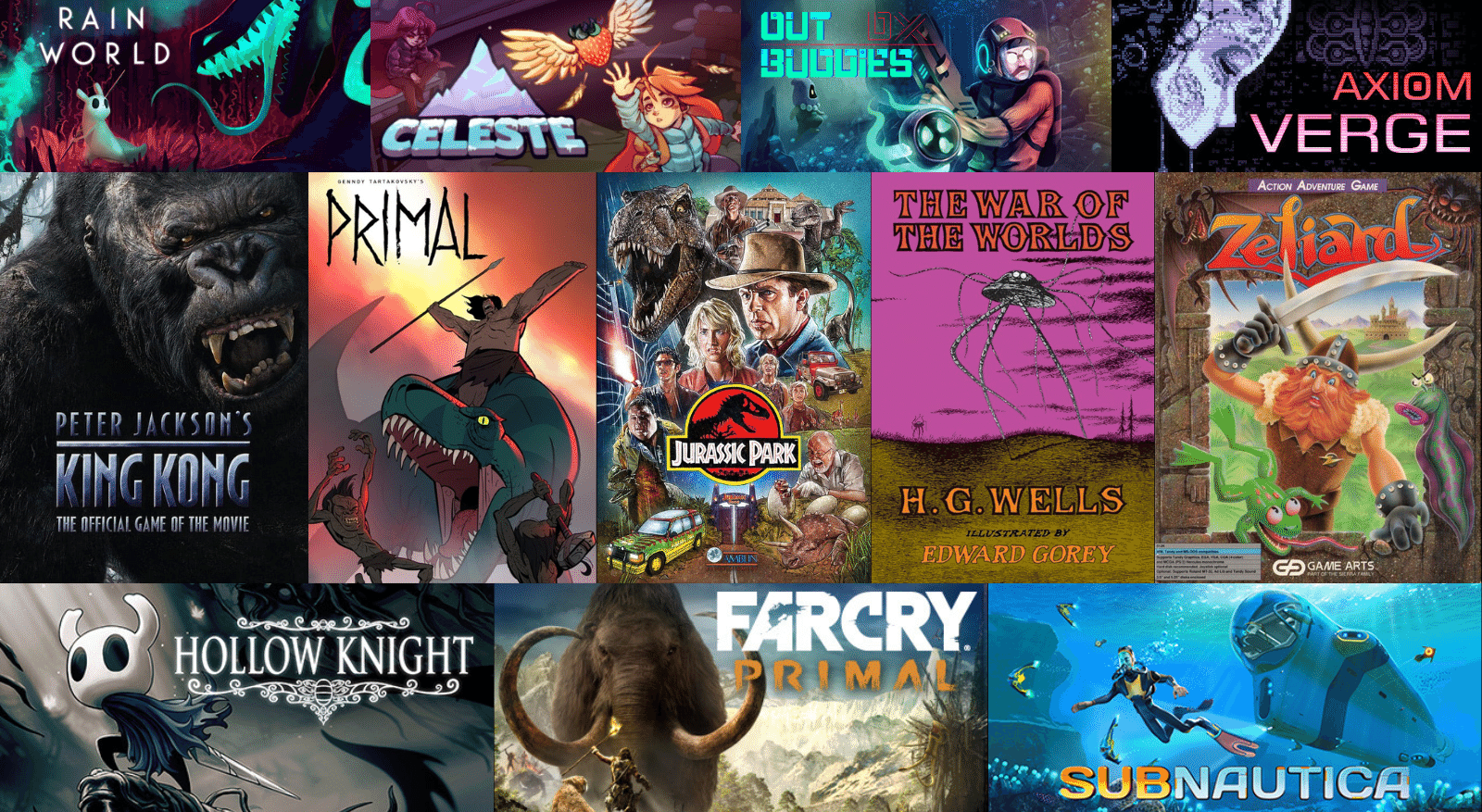 Изображение из объявления Steam