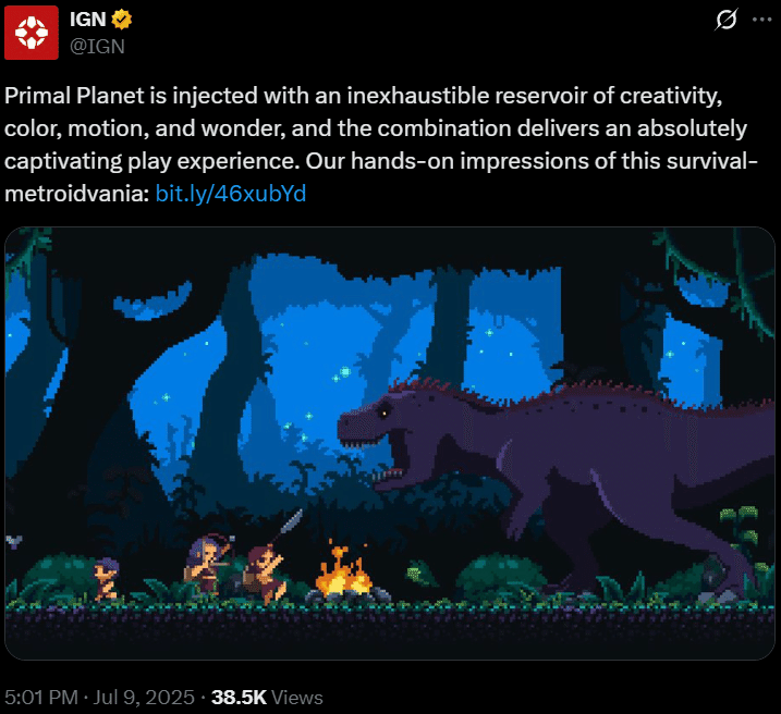 Изображение из объявления Steam