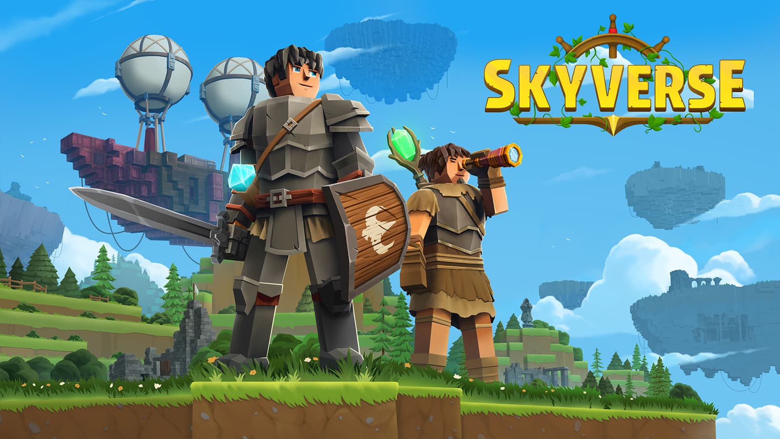 Изображение из объявления Steam