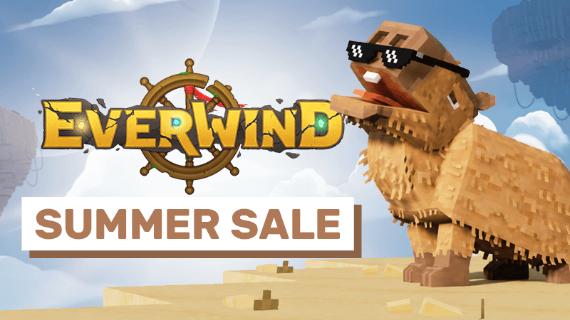 Изображение из объявления Steam