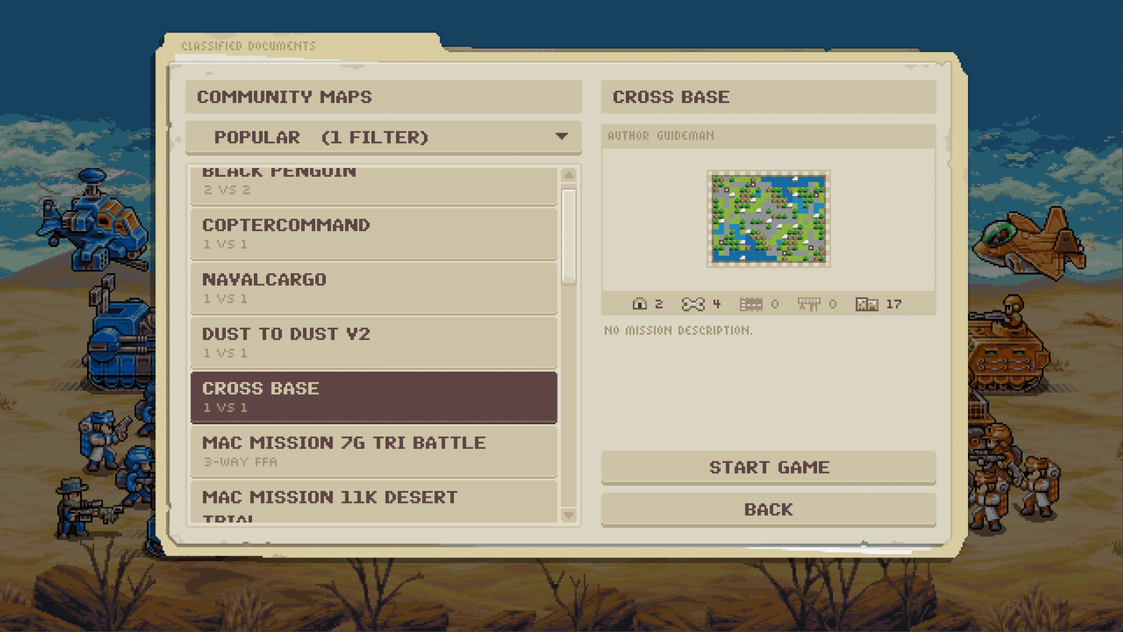 Изображение из объявления Steam