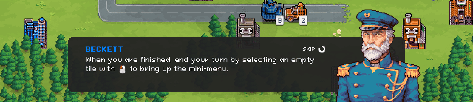 Изображение из объявления Steam