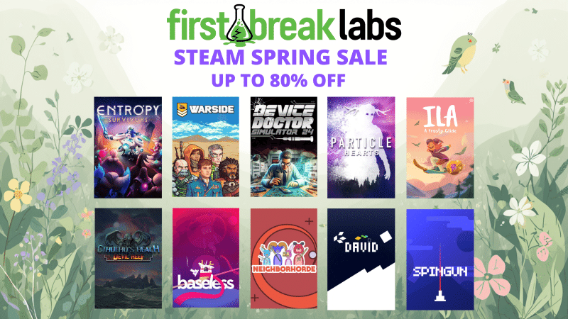 Изображение из объявления Steam