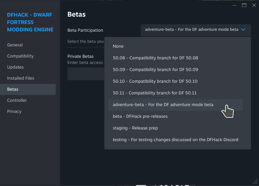 Изображение из объявления Steam