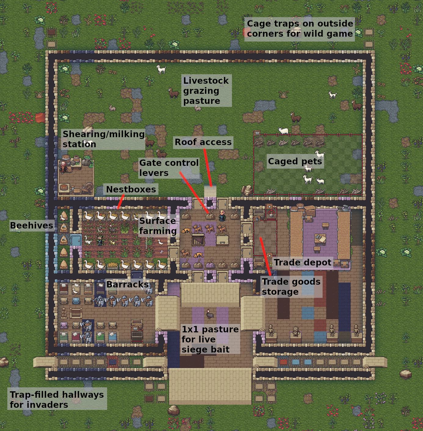 Изображение из объявления Steam