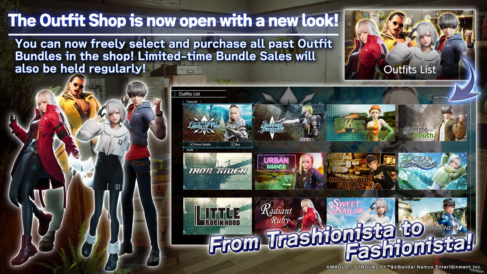 Изображение из объявления Steam