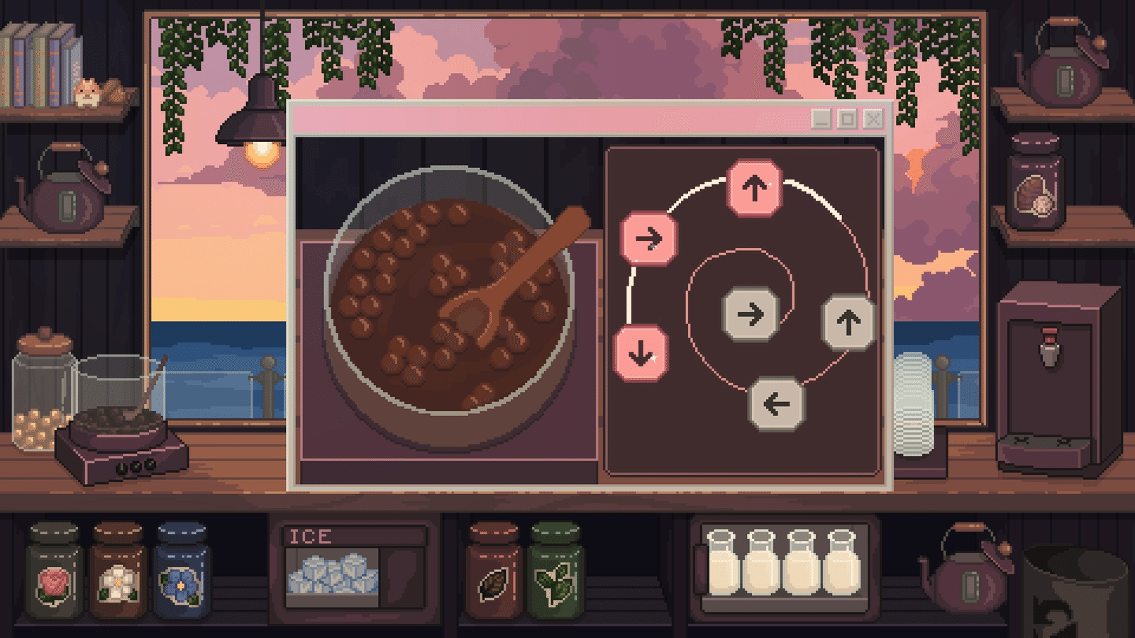 Изображение из объявления Steam