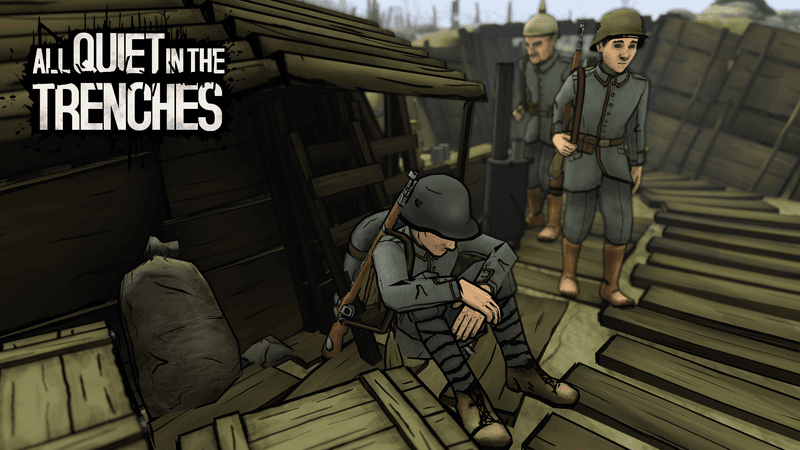 Изображение из объявления Steam