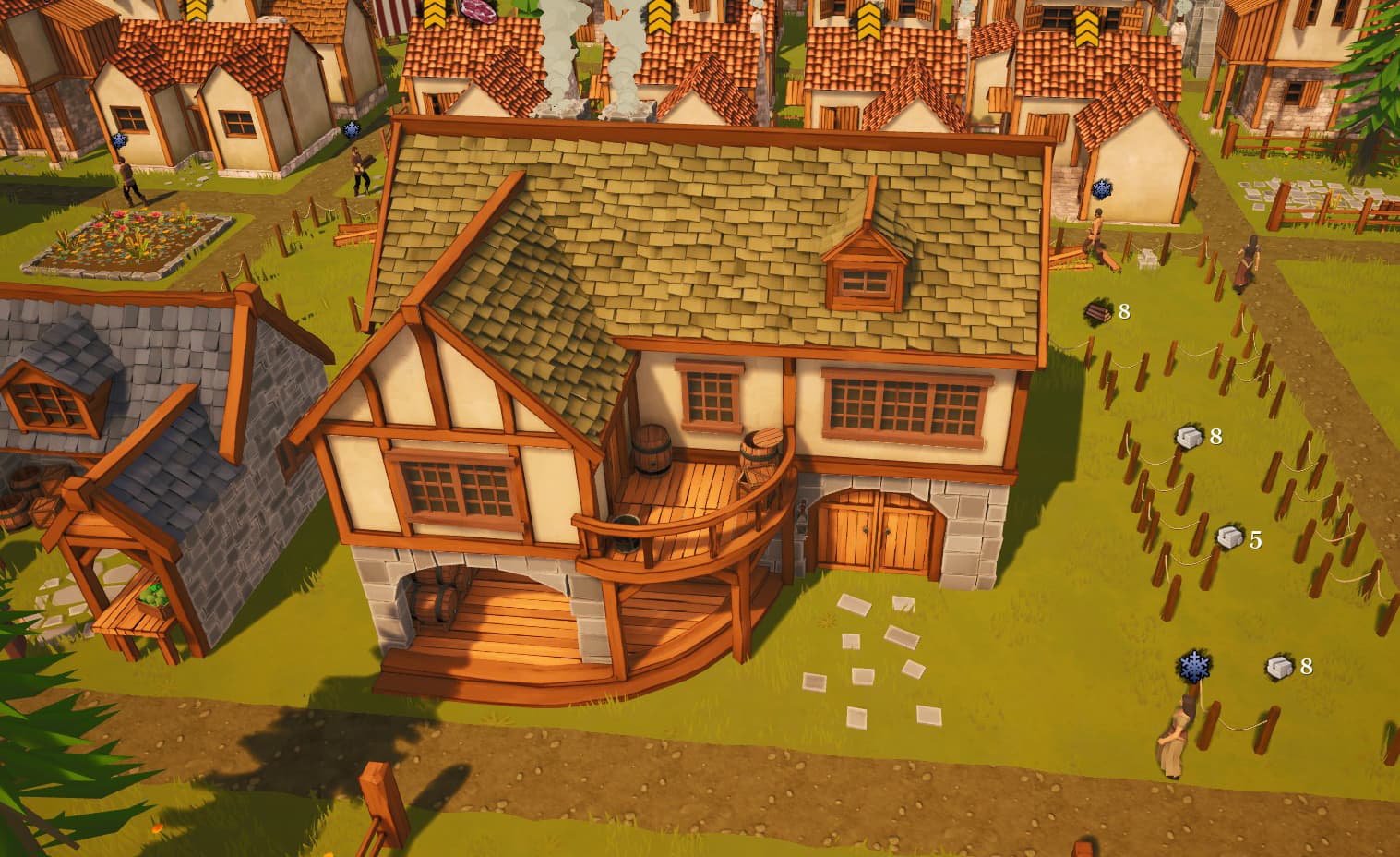 Изображение из объявления Steam