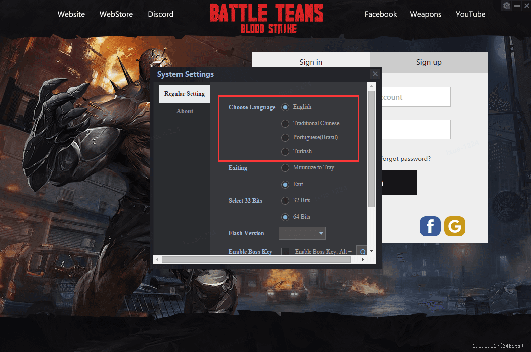 Изображение из объявления Steam