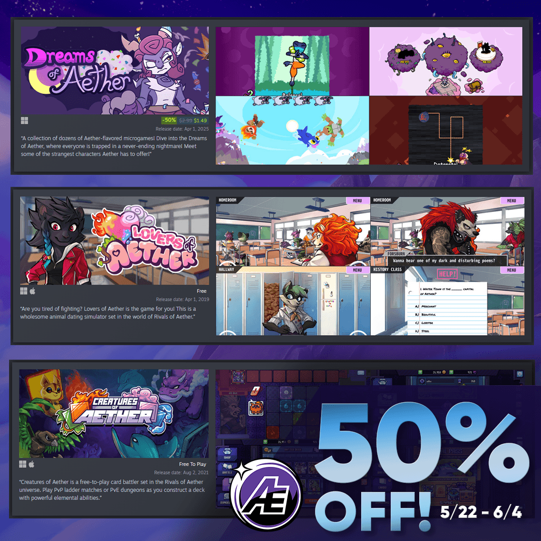 Изображение из объявления Steam