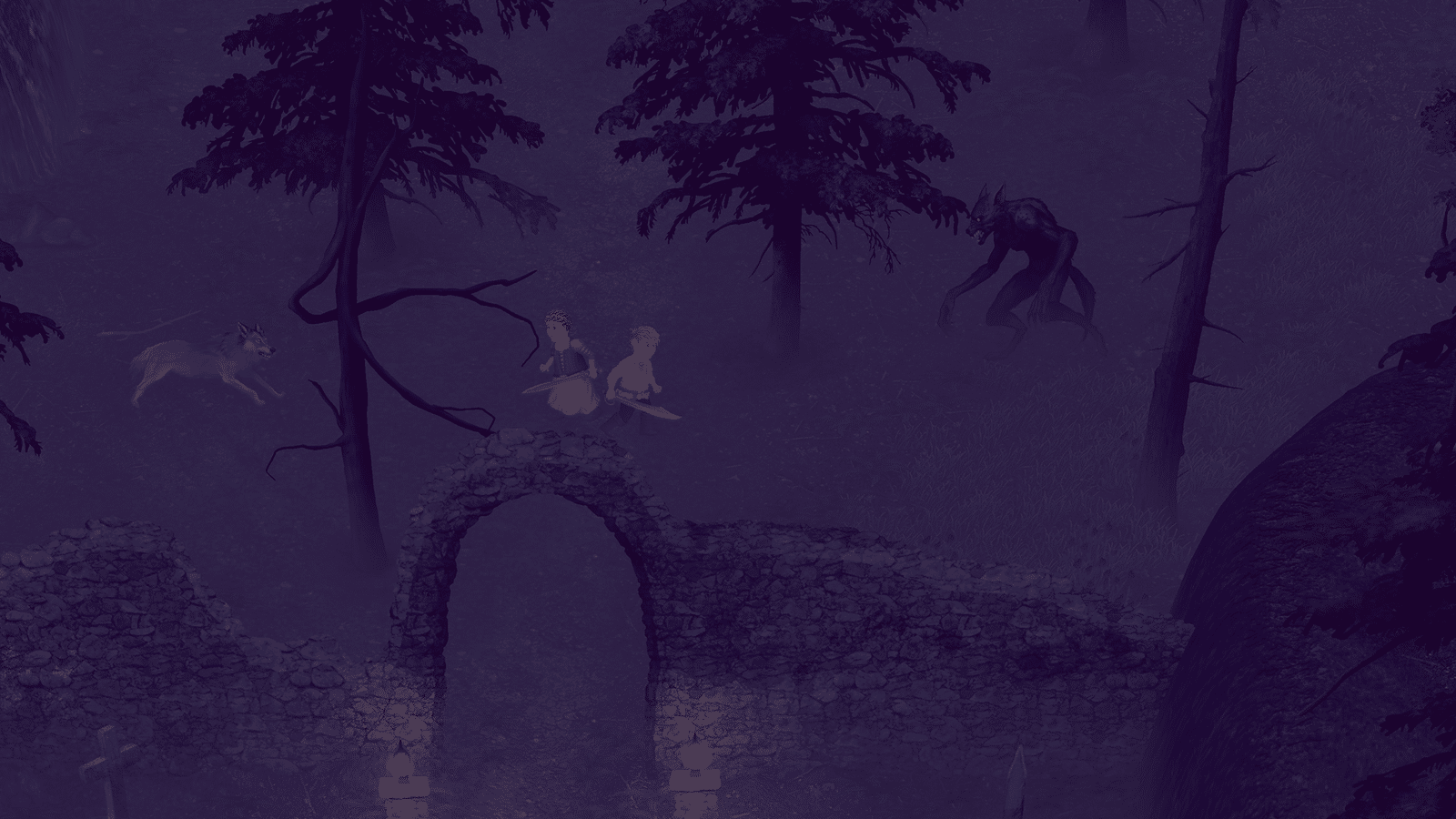 Изображение из объявления Steam