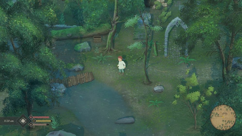 Изображение из объявления Steam
