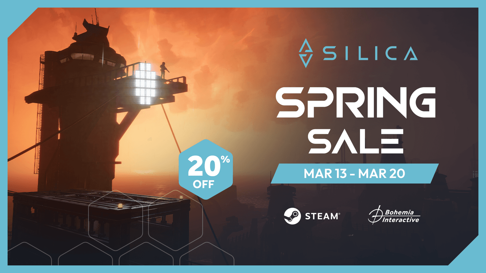 Изображение из объявления Steam