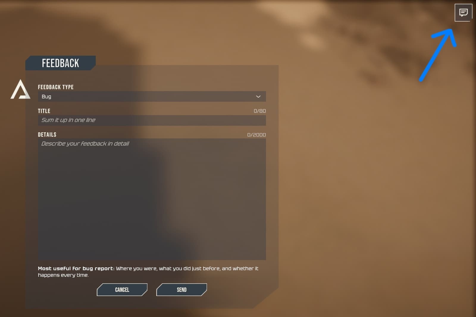 Изображение из объявления Steam