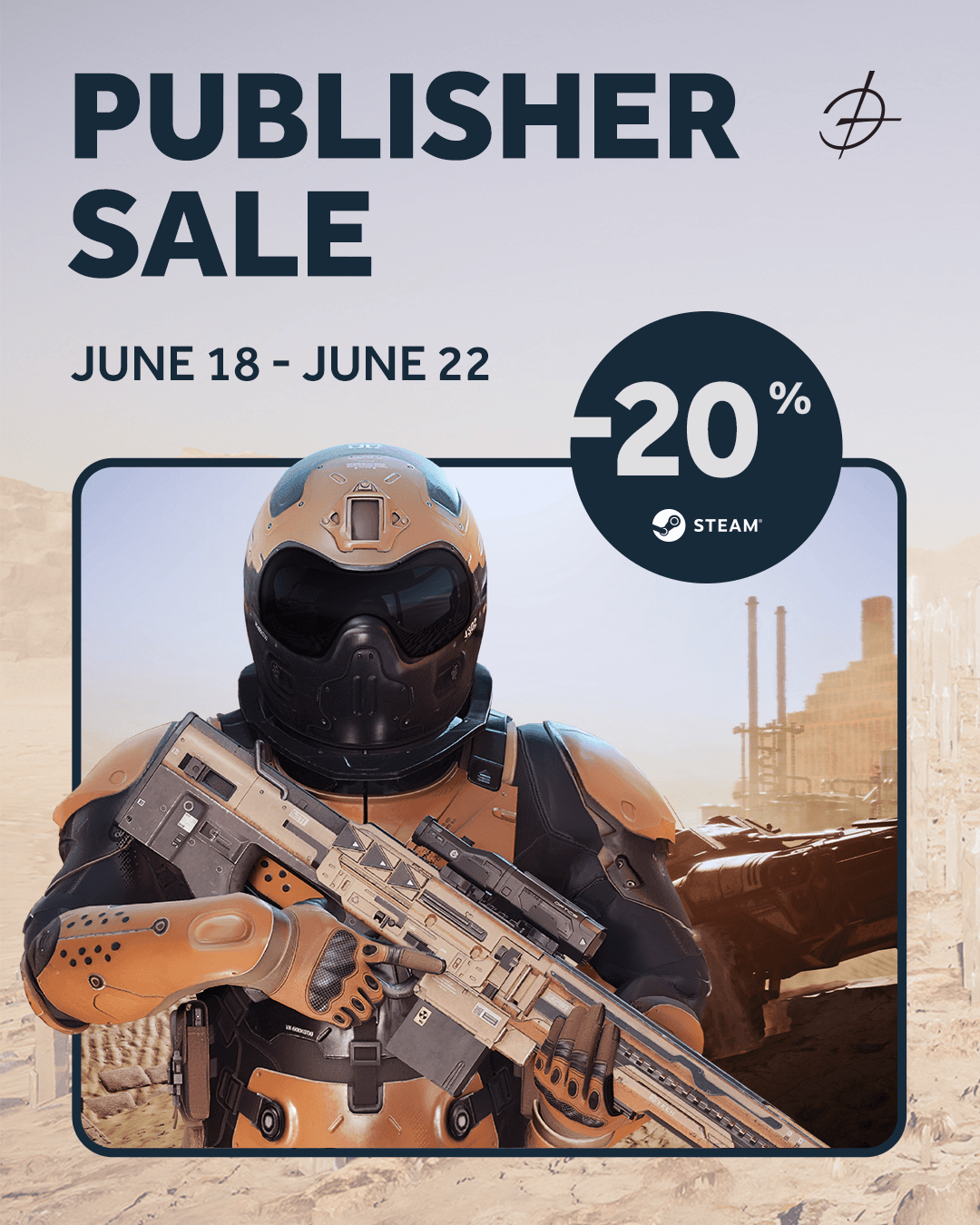 Изображение из объявления Steam