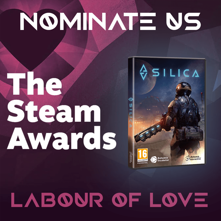 Изображение из объявления Steam
