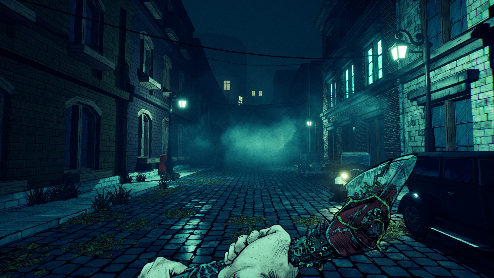 Изображение из объявления Steam