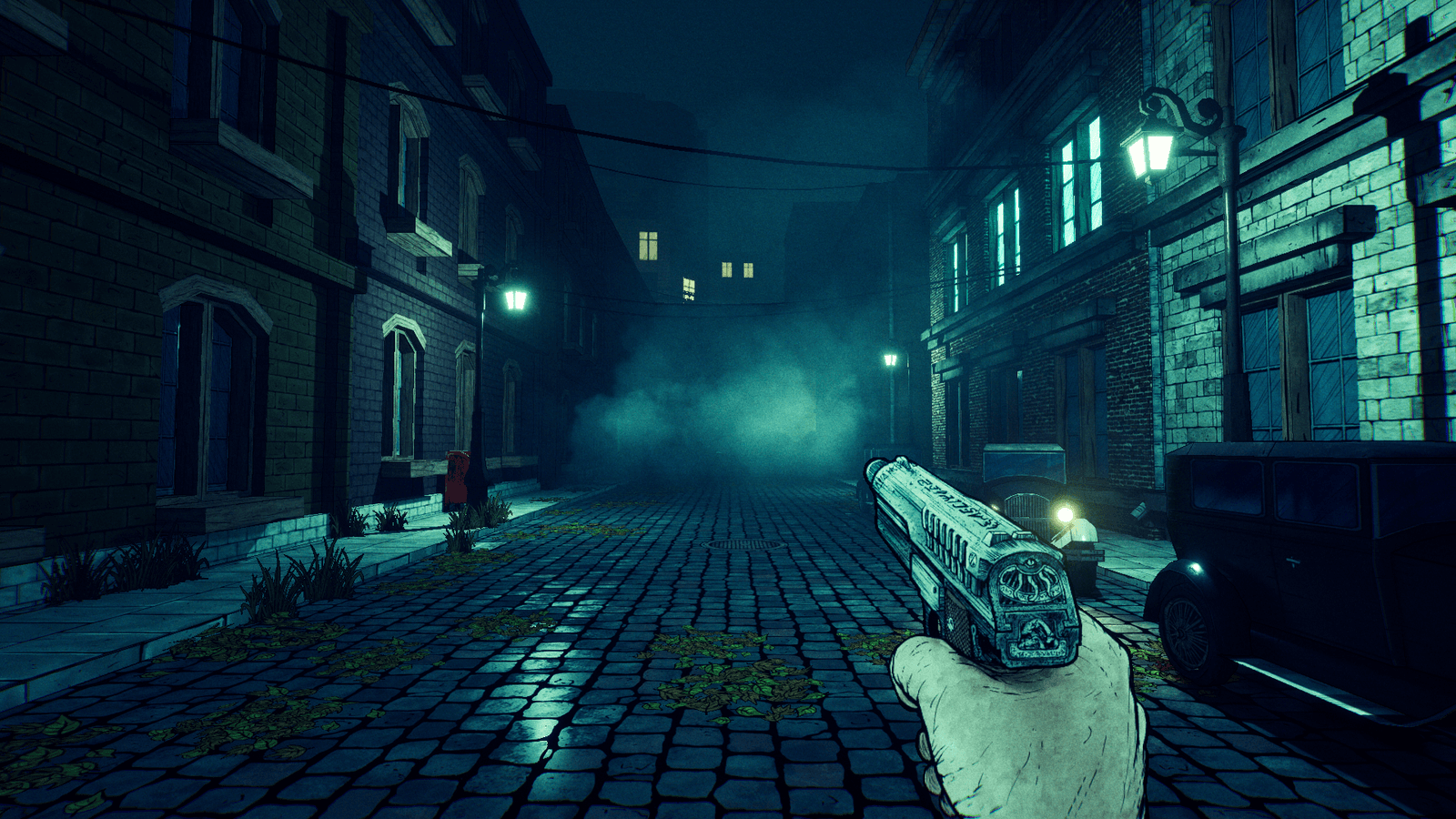 Изображение из объявления Steam