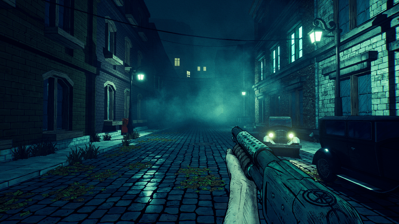 Изображение из объявления Steam