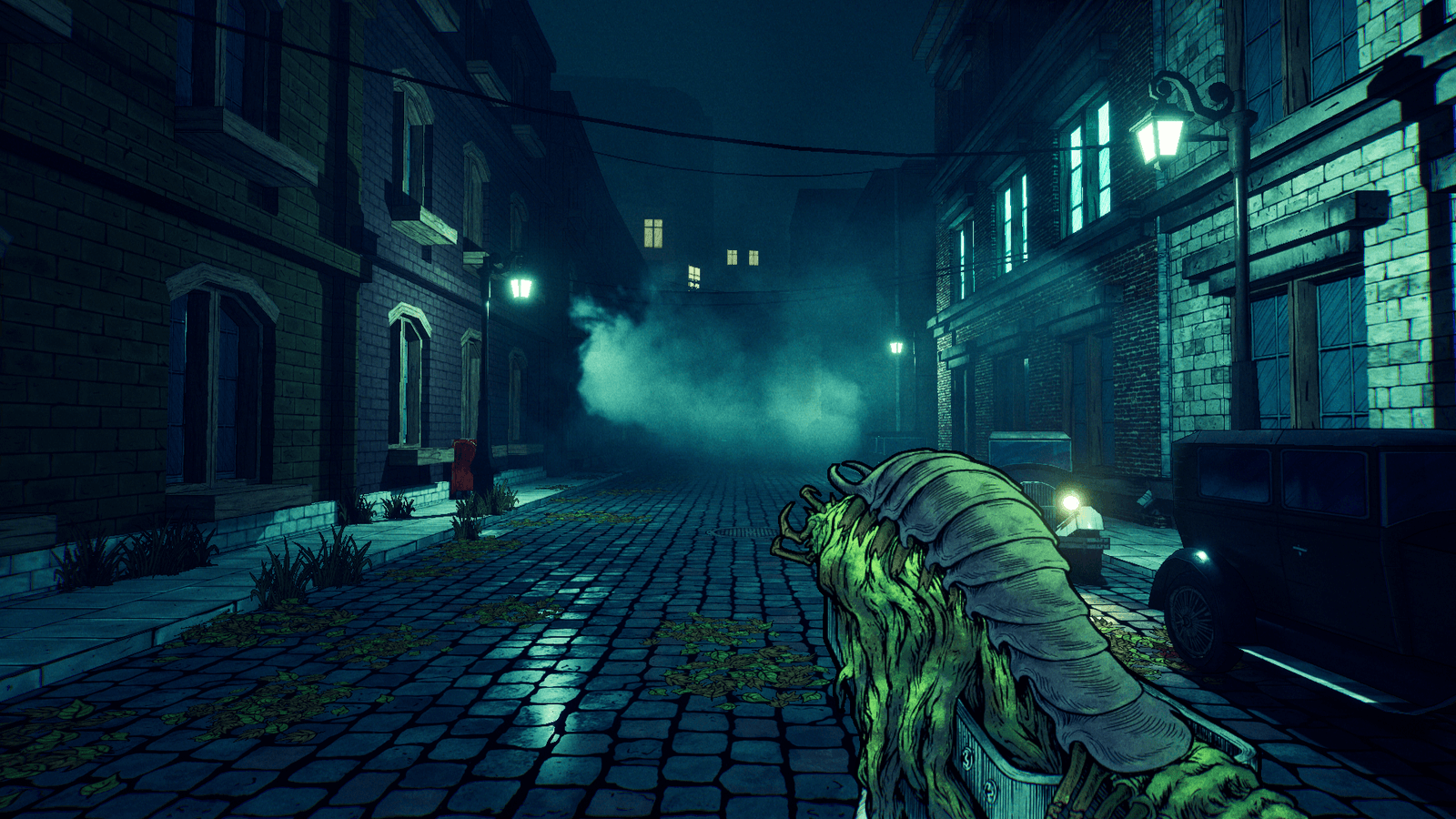 Изображение из объявления Steam