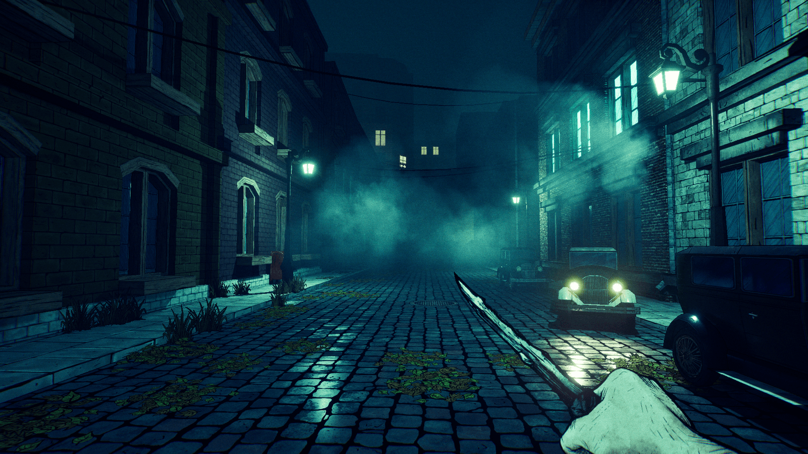 Изображение из объявления Steam