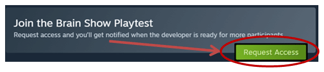 Изображение из объявления Steam