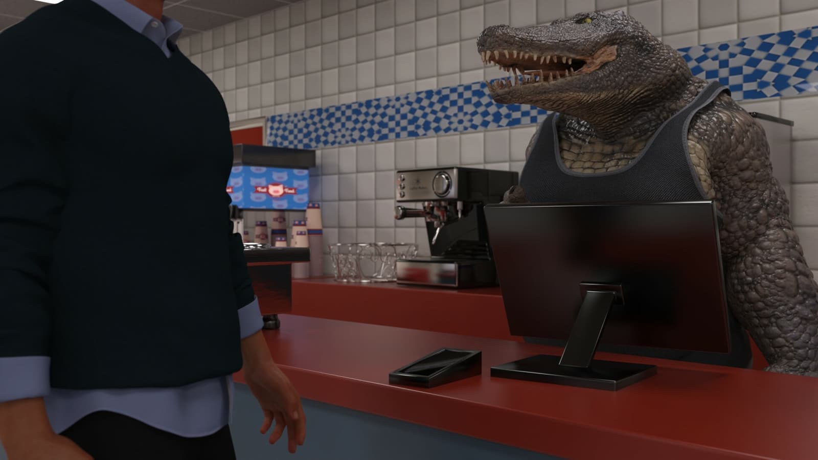 Изображение из объявления Steam