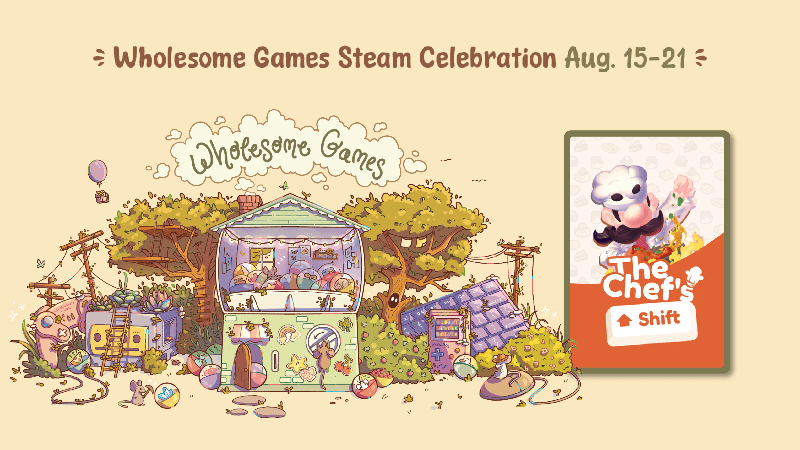 Изображение из объявления Steam