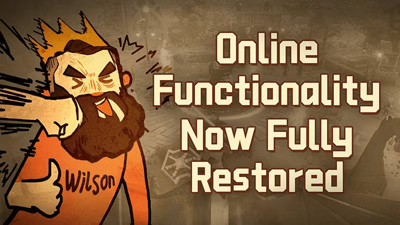 Изображение из объявления Steam