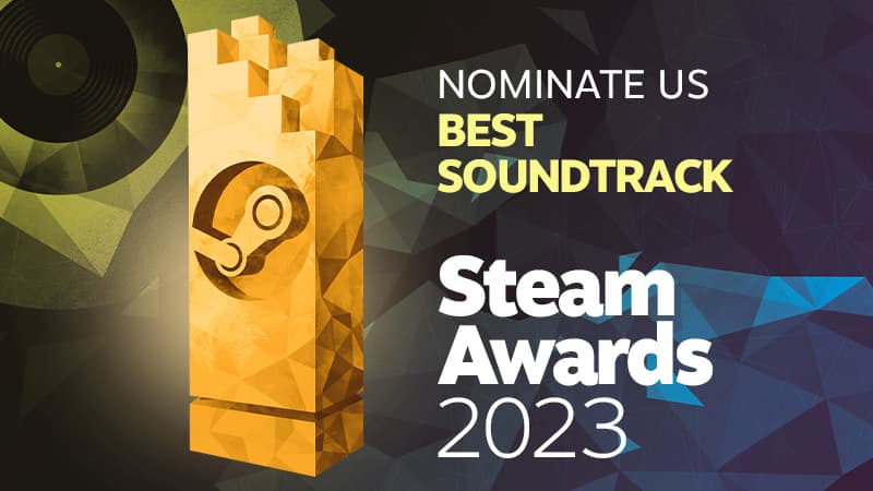 Изображение из объявления Steam