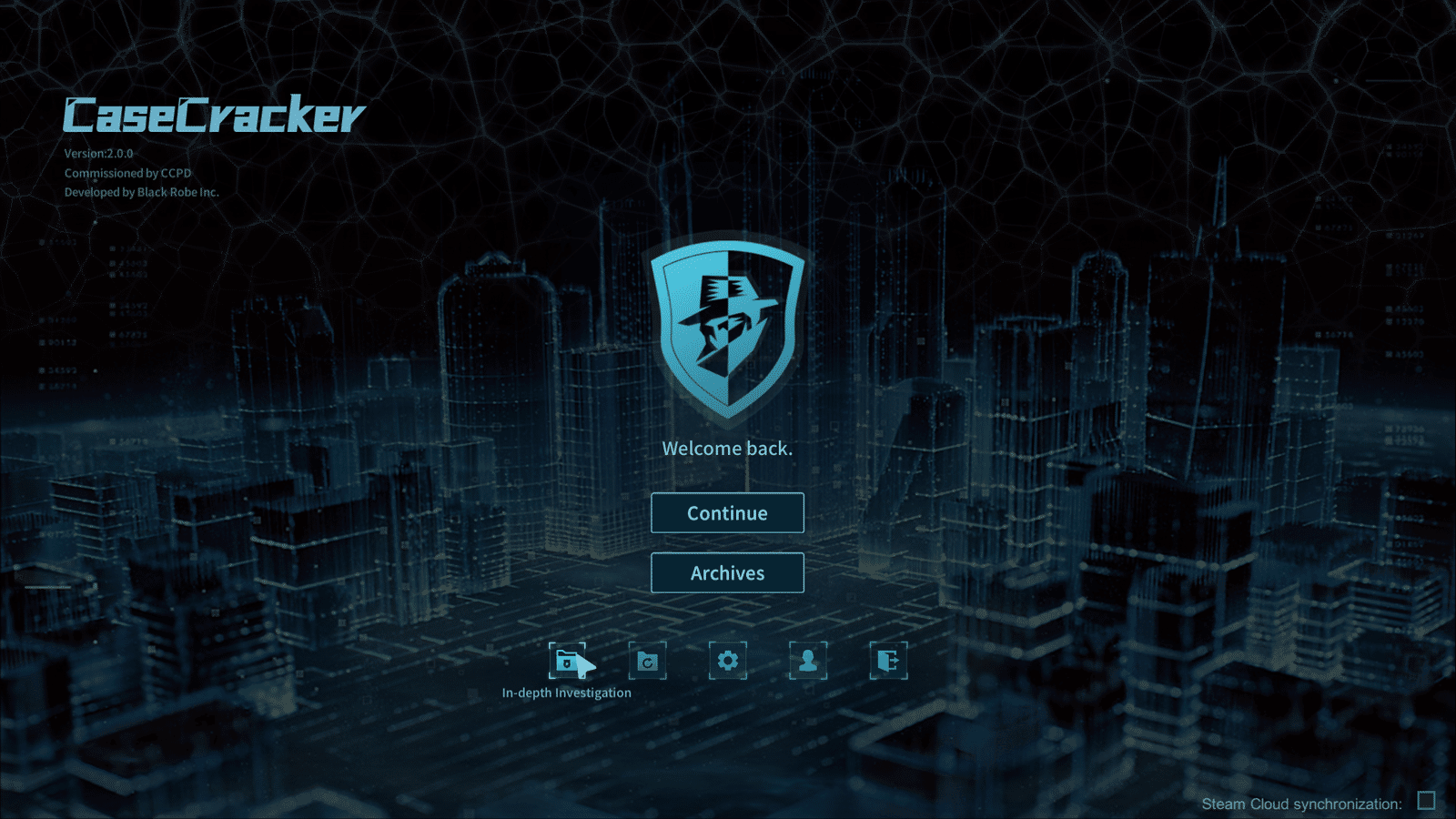 Изображение из объявления Steam
