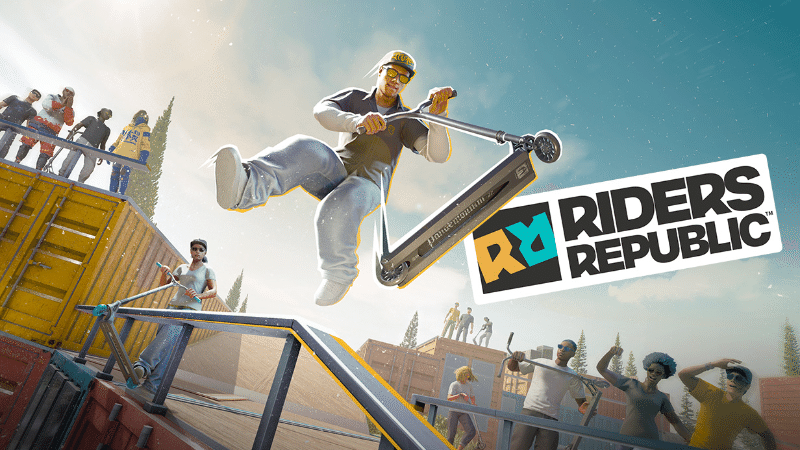 Изображение из объявления Steam