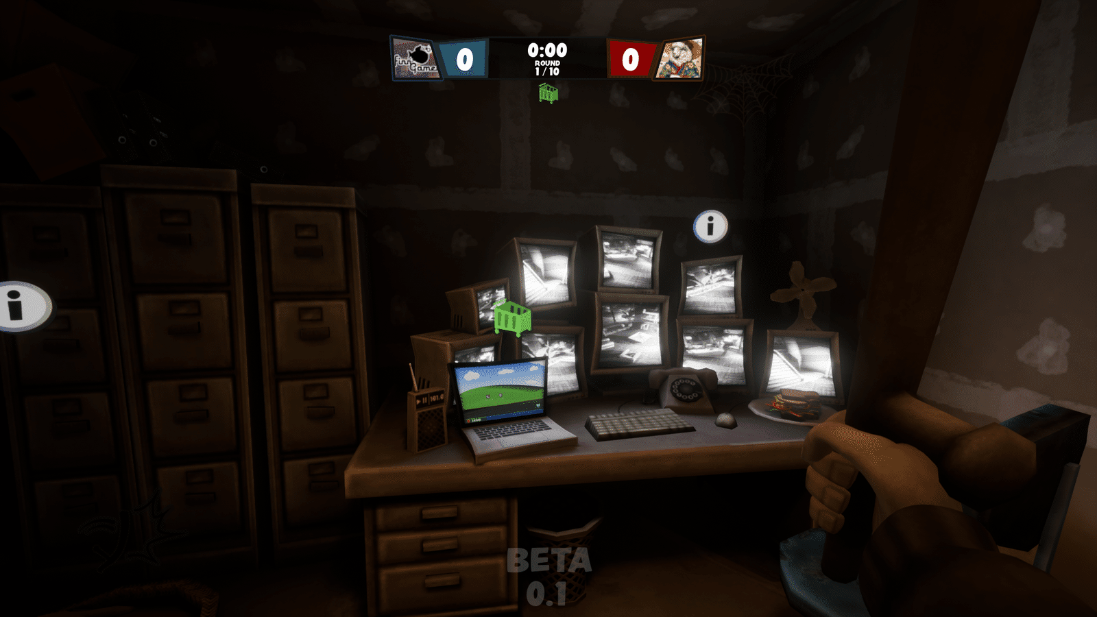 Изображение из объявления Steam