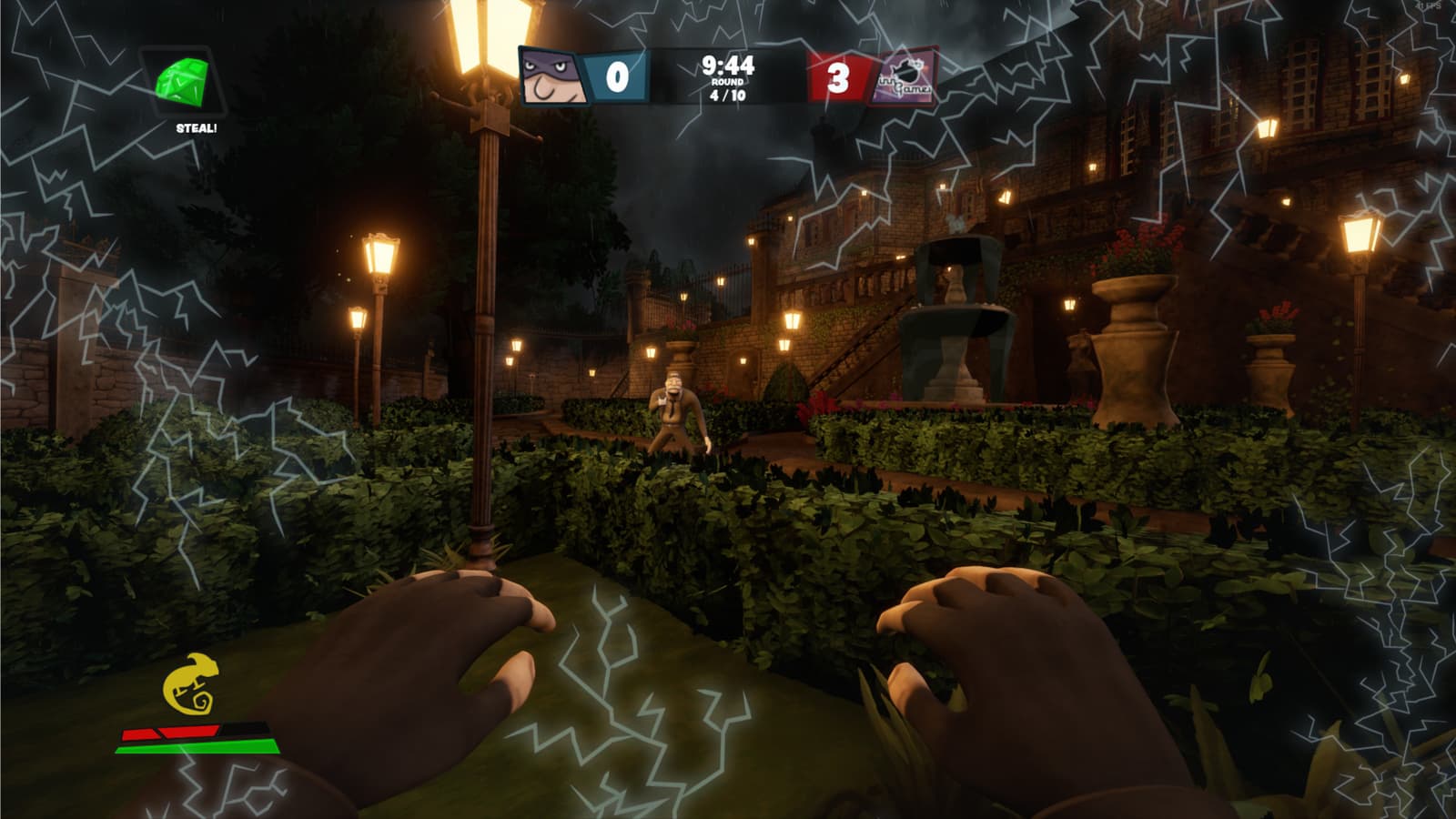 Изображение из объявления Steam
