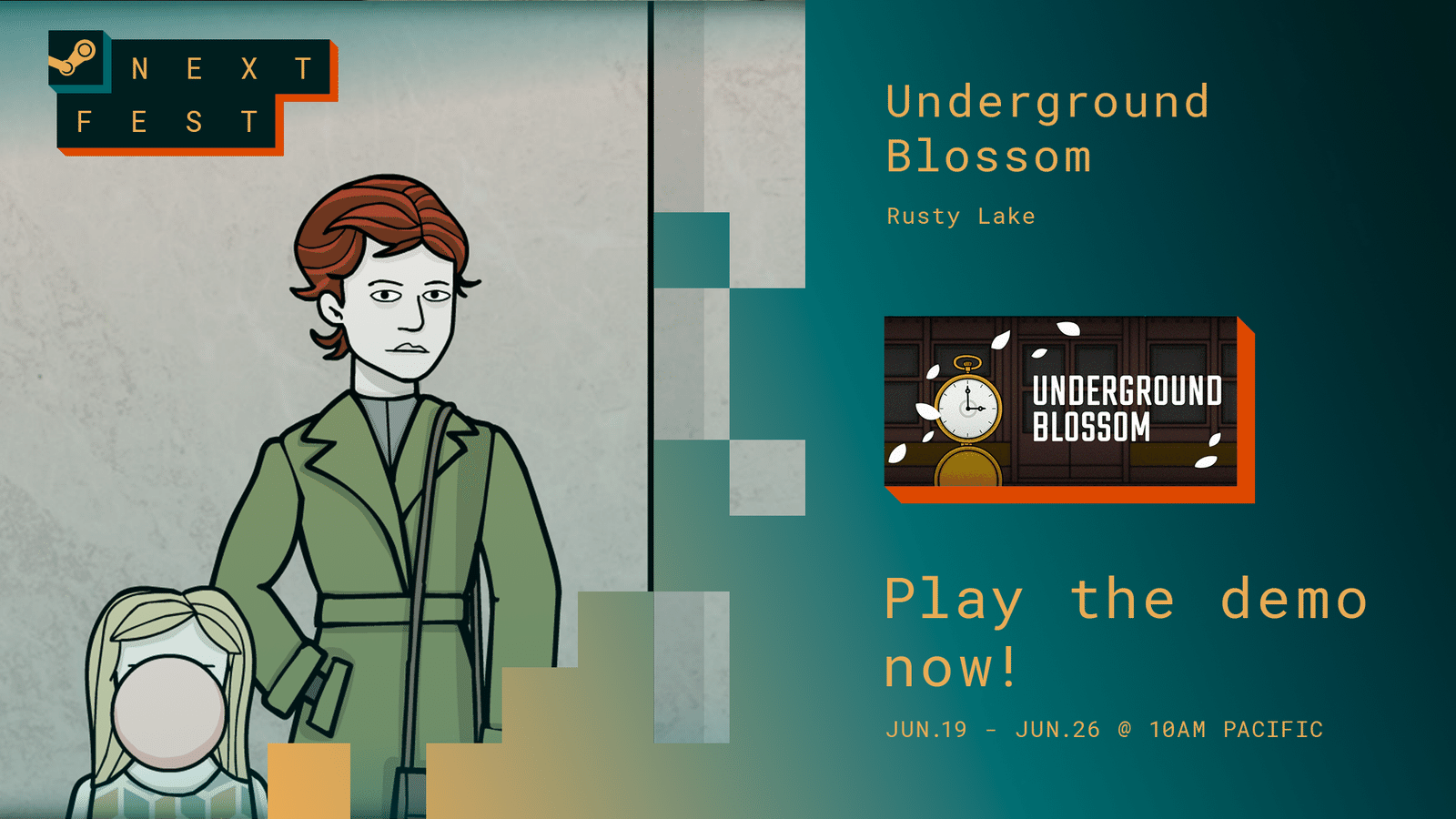 Изображение из объявления Steam