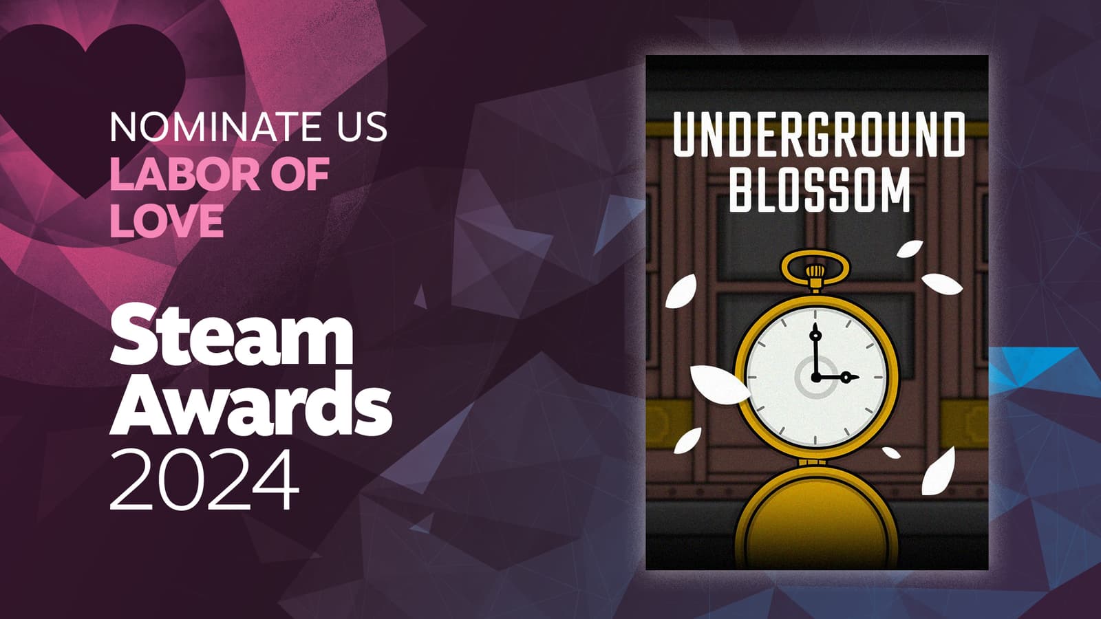 Изображение из объявления Steam