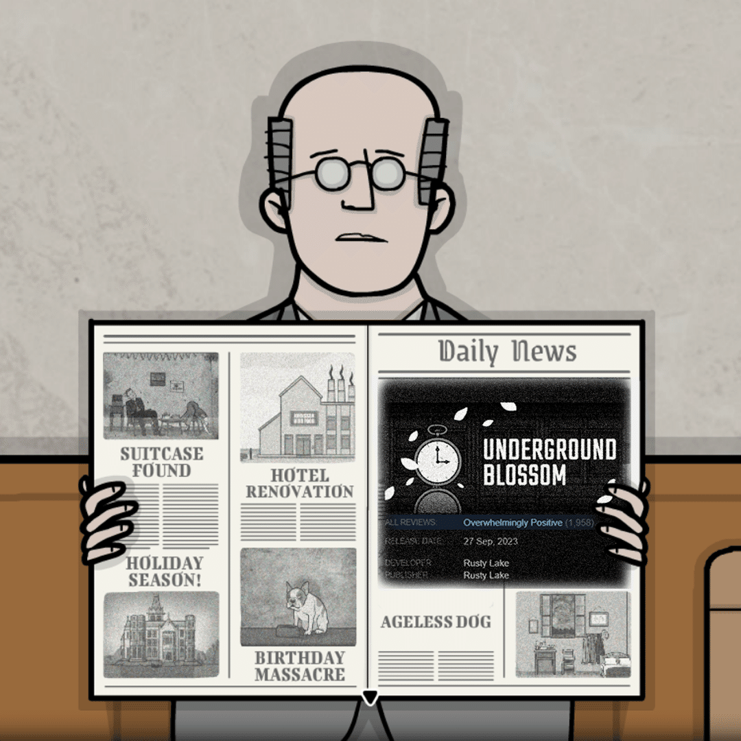 Изображение из объявления Steam