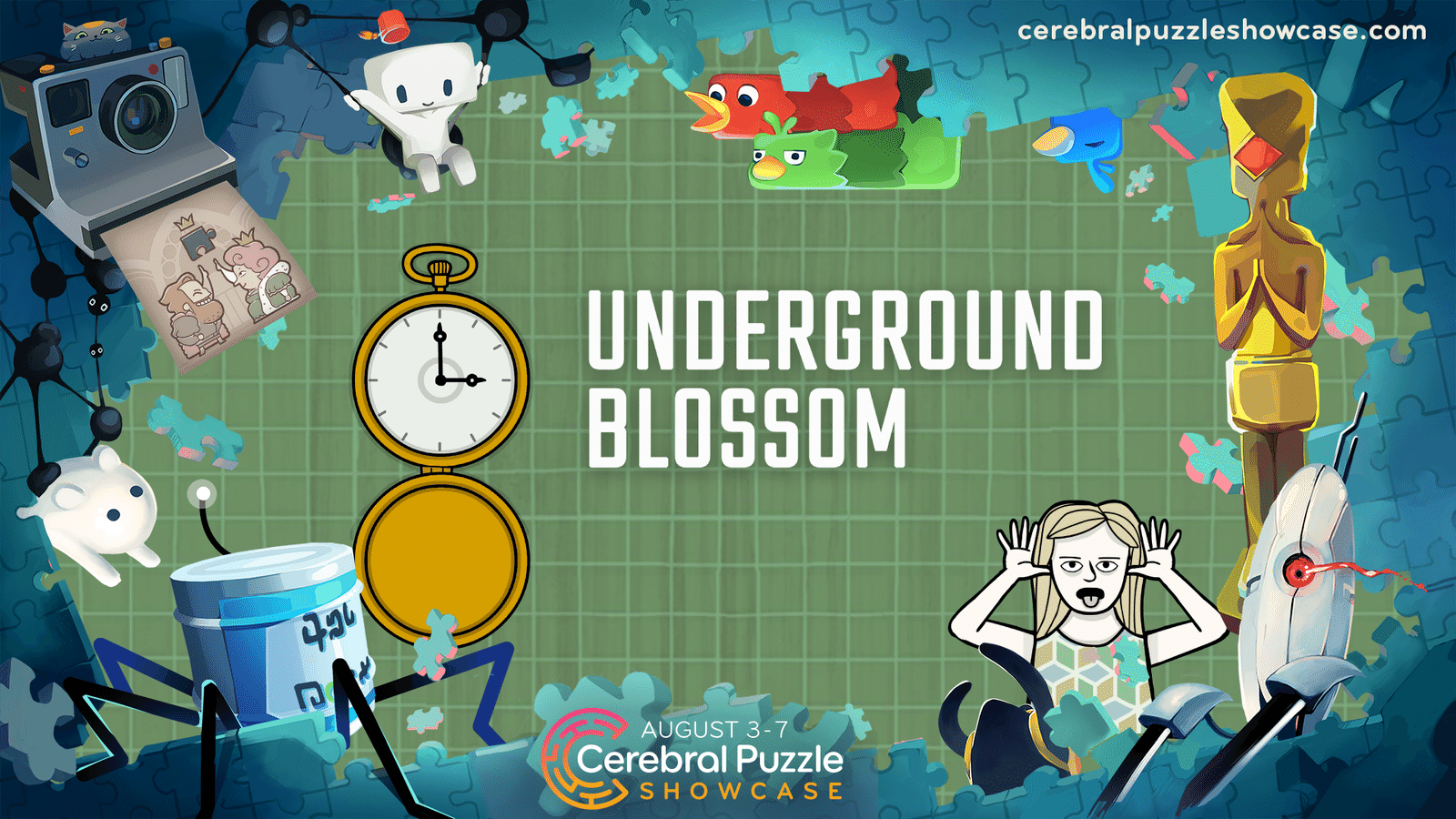 Изображение из объявления Steam
