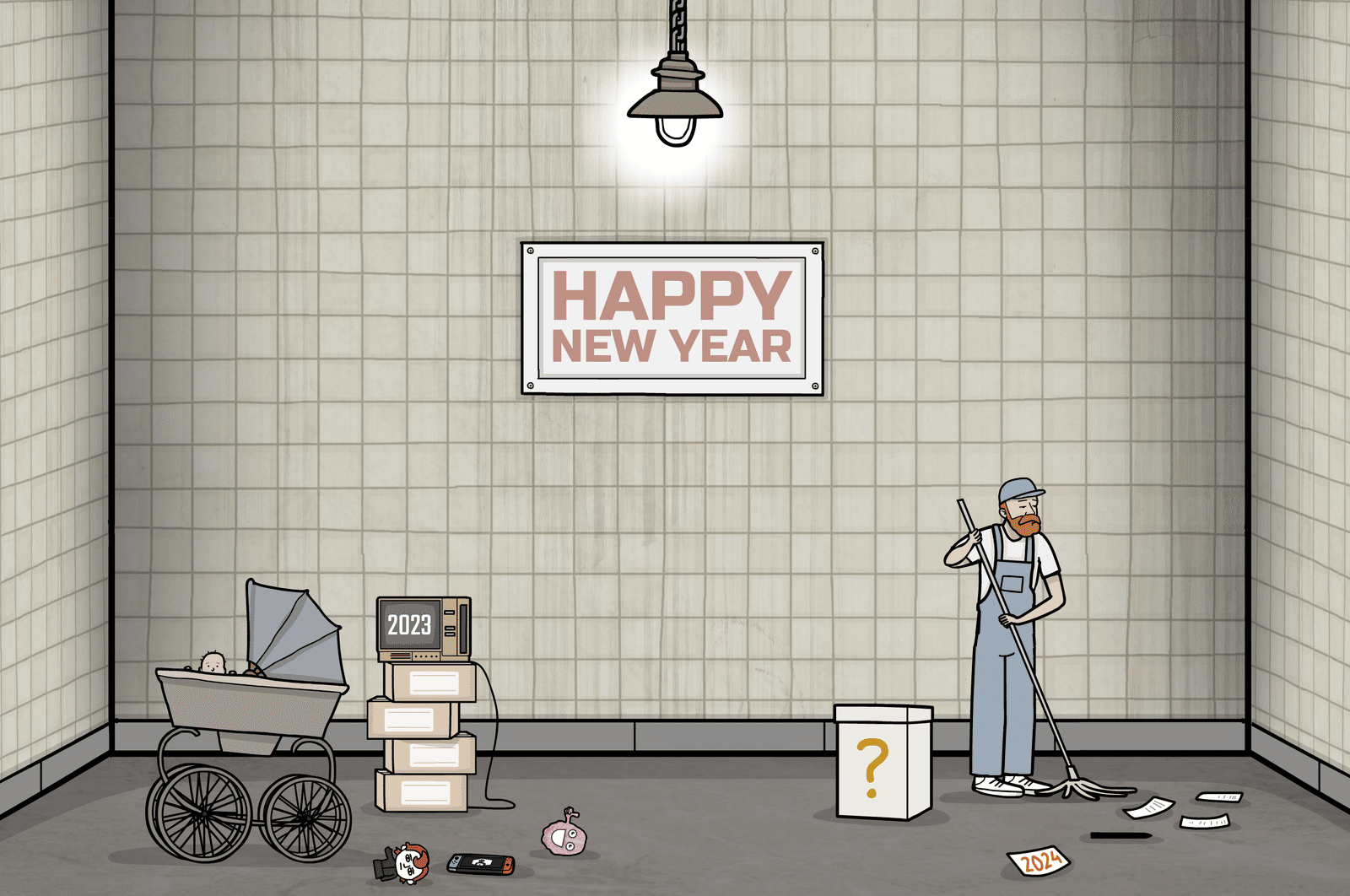 Изображение из объявления Steam