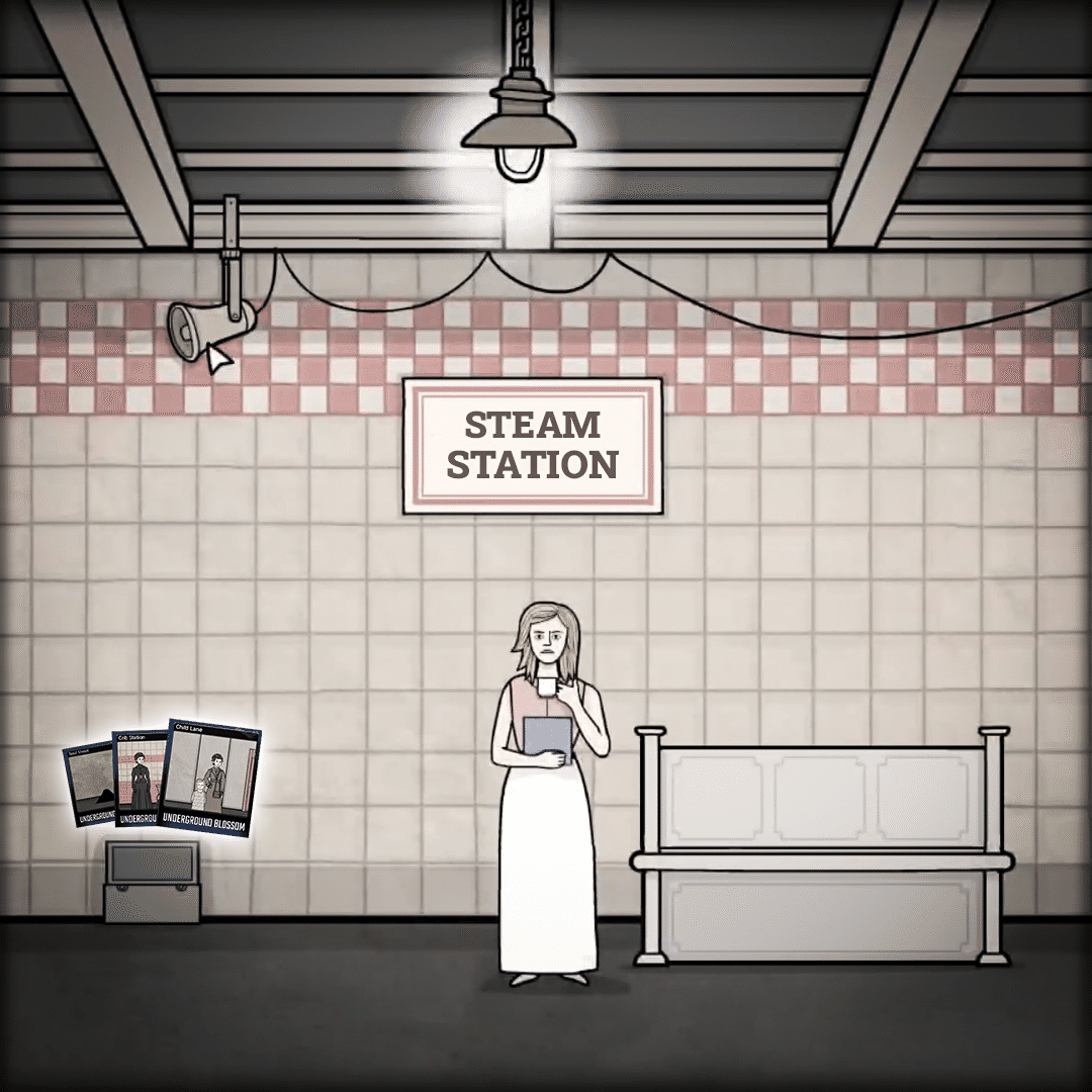 Изображение из объявления Steam