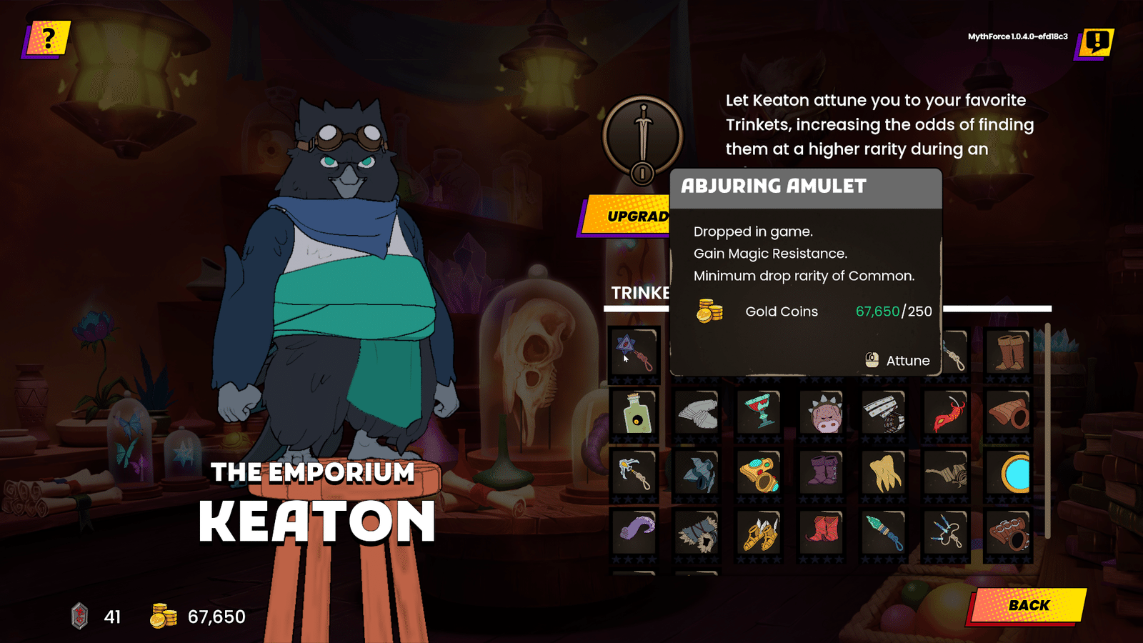 Изображение из объявления Steam