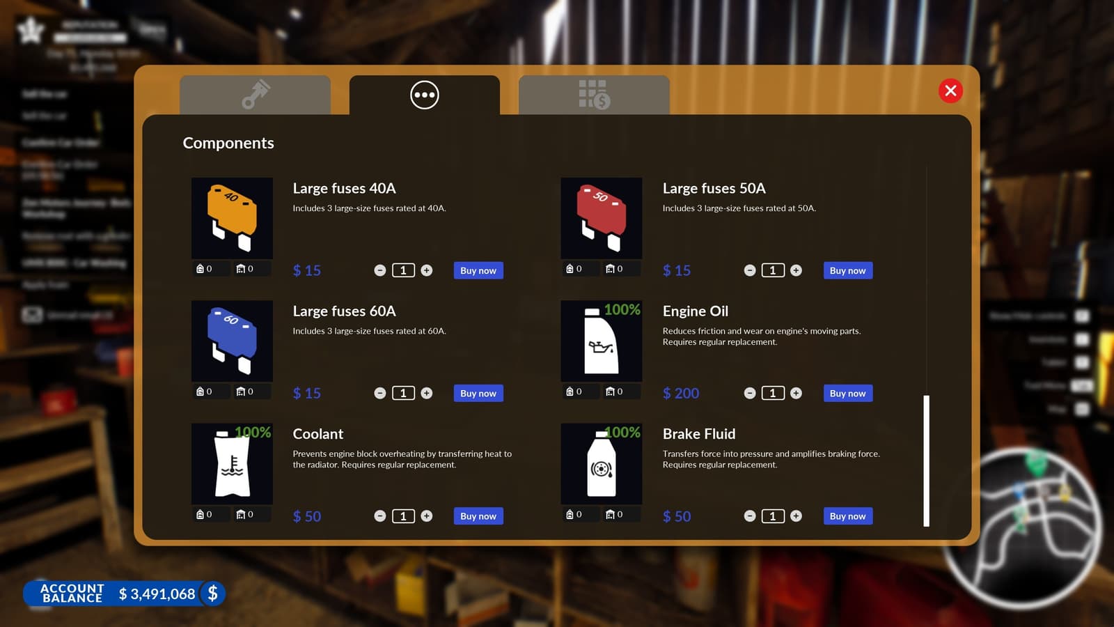 Изображение из объявления Steam