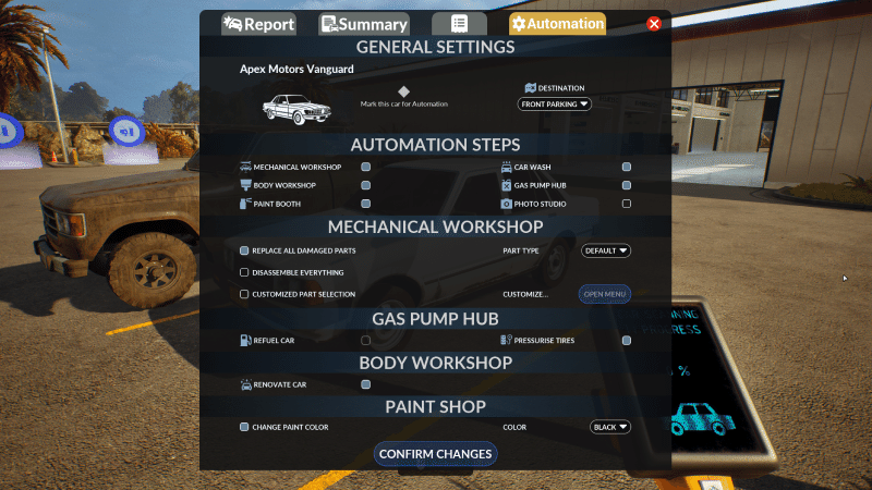 Изображение из объявления Steam