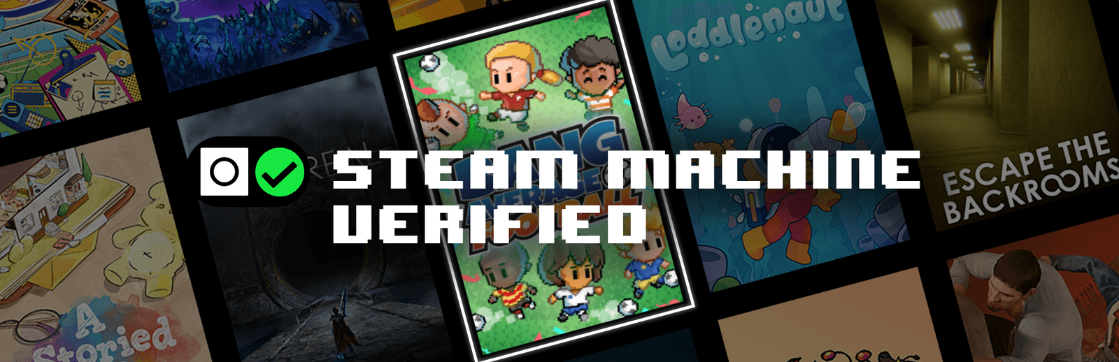 Изображение из объявления Steam