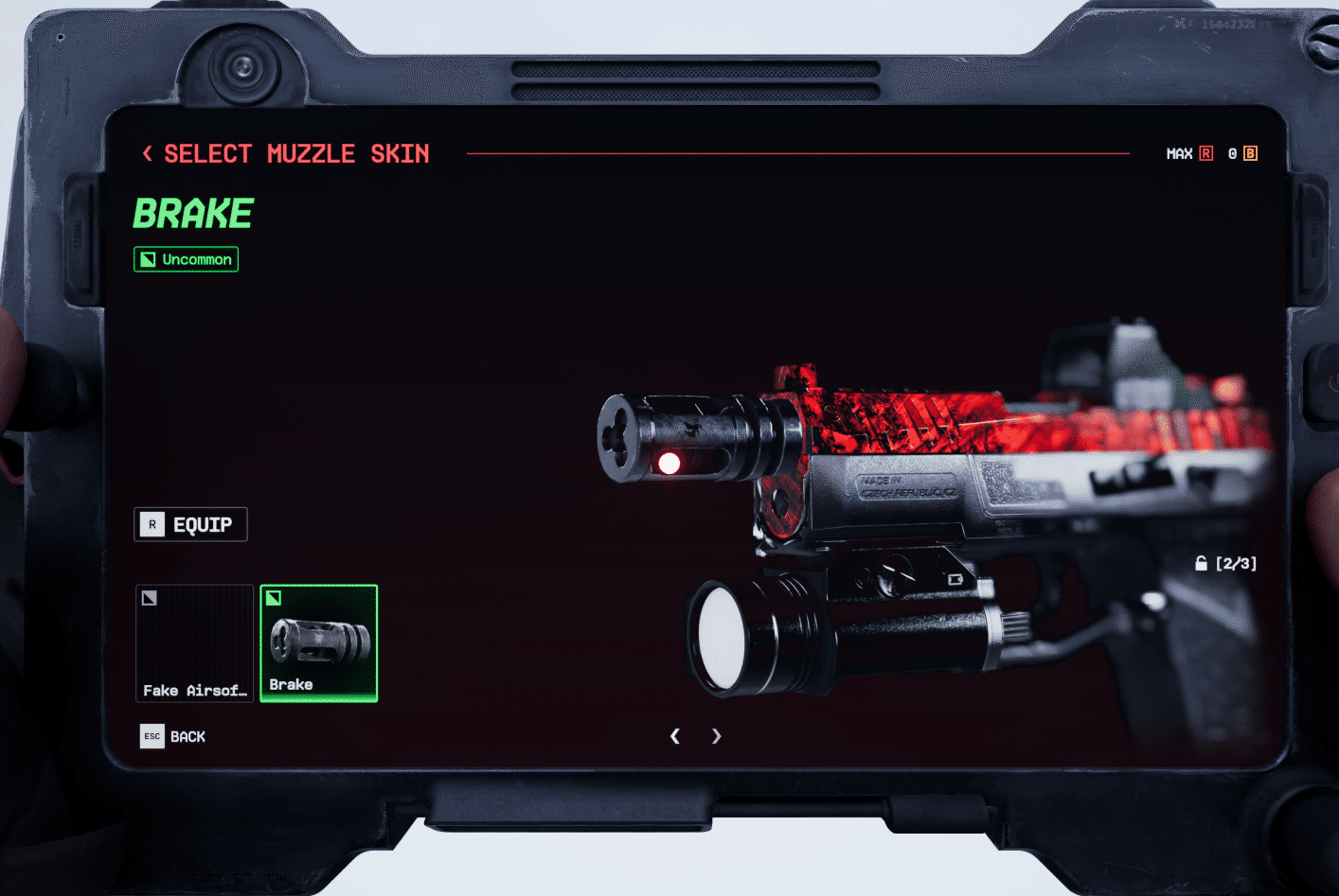 Изображение из объявления Steam