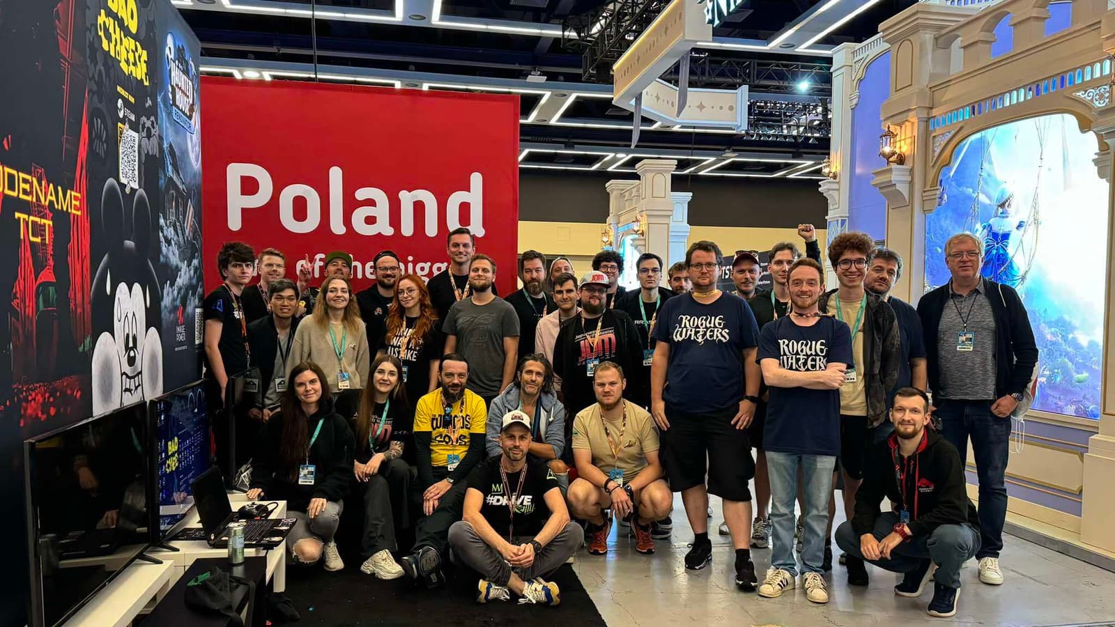 Изображение из объявления Steam