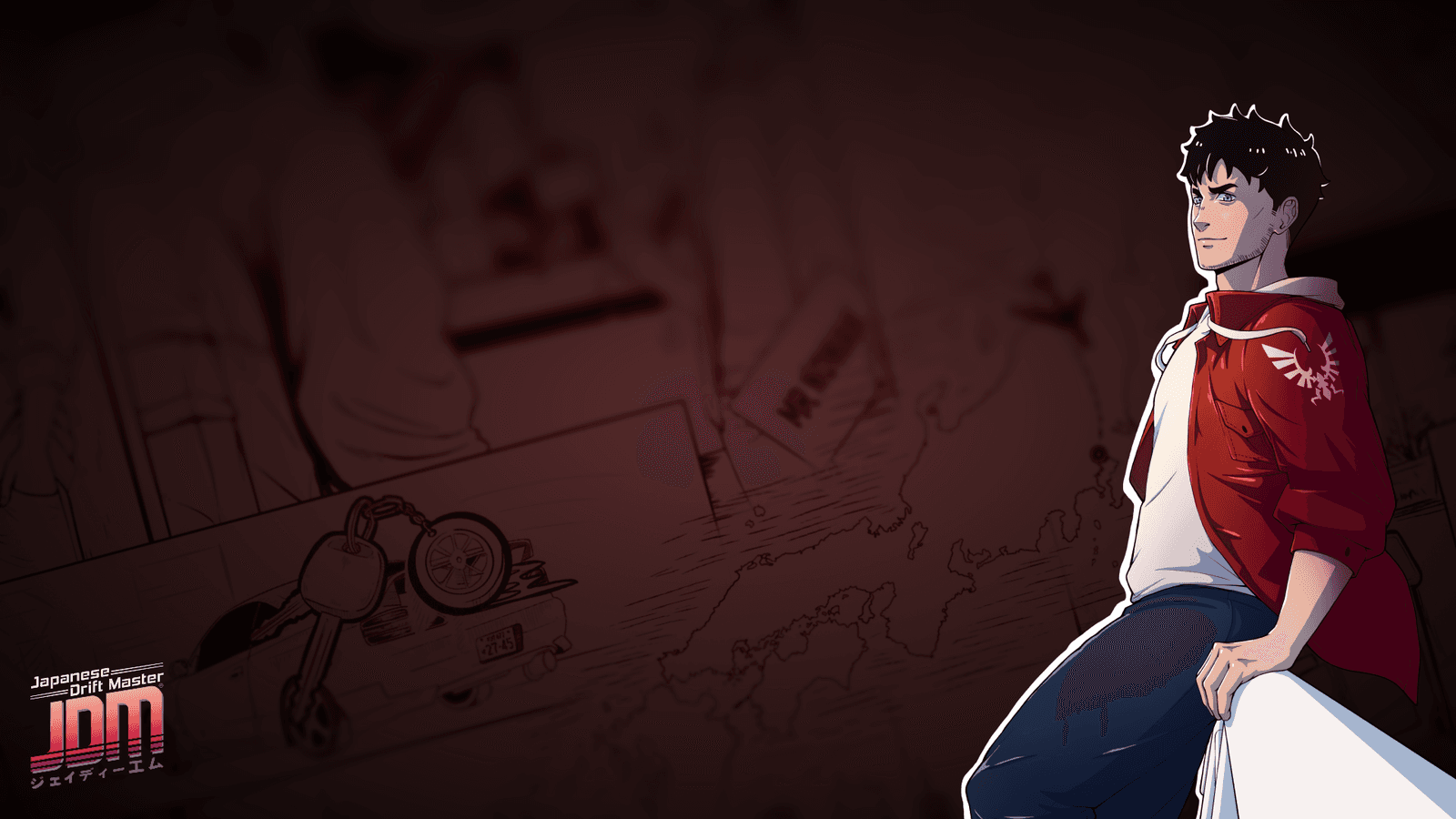 Изображение из объявления Steam