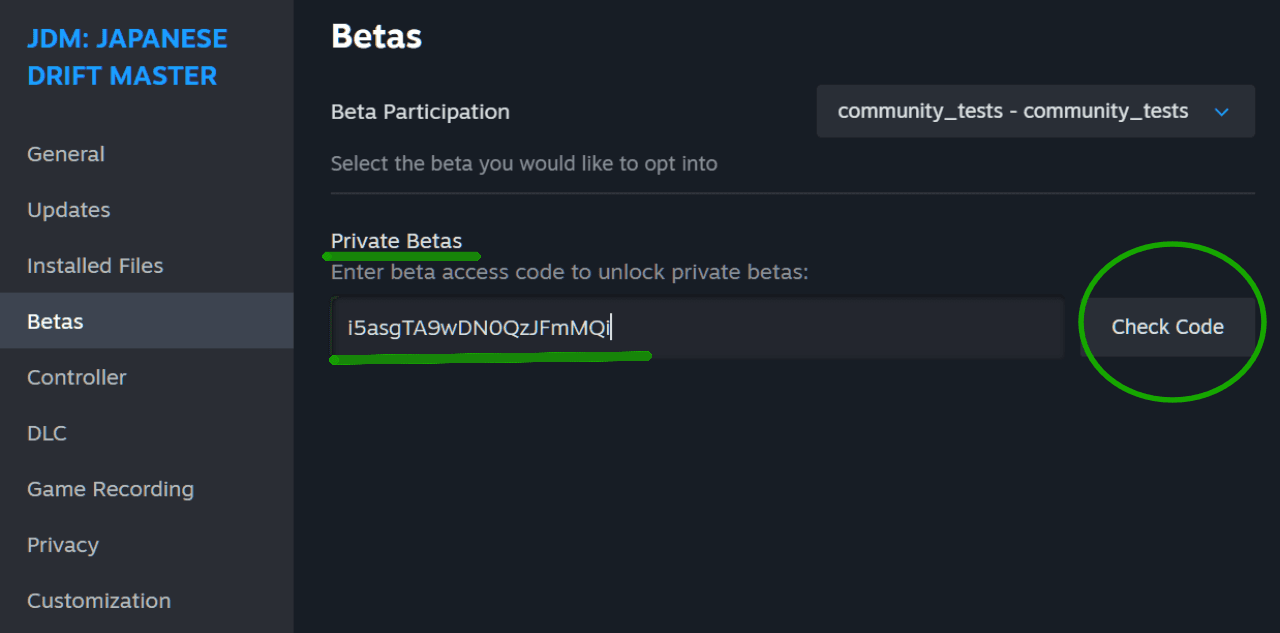 Изображение из объявления Steam